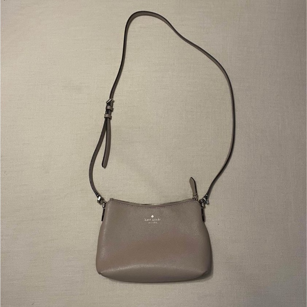 Kate Spade Crossbody Purse